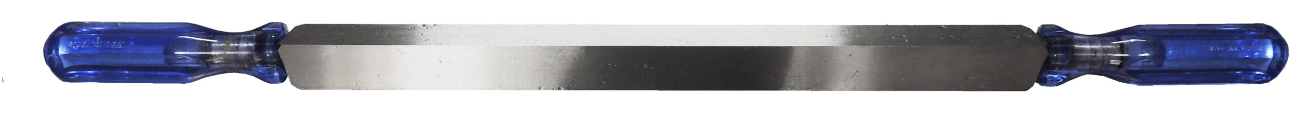 三角ストレートエッジ　300mm