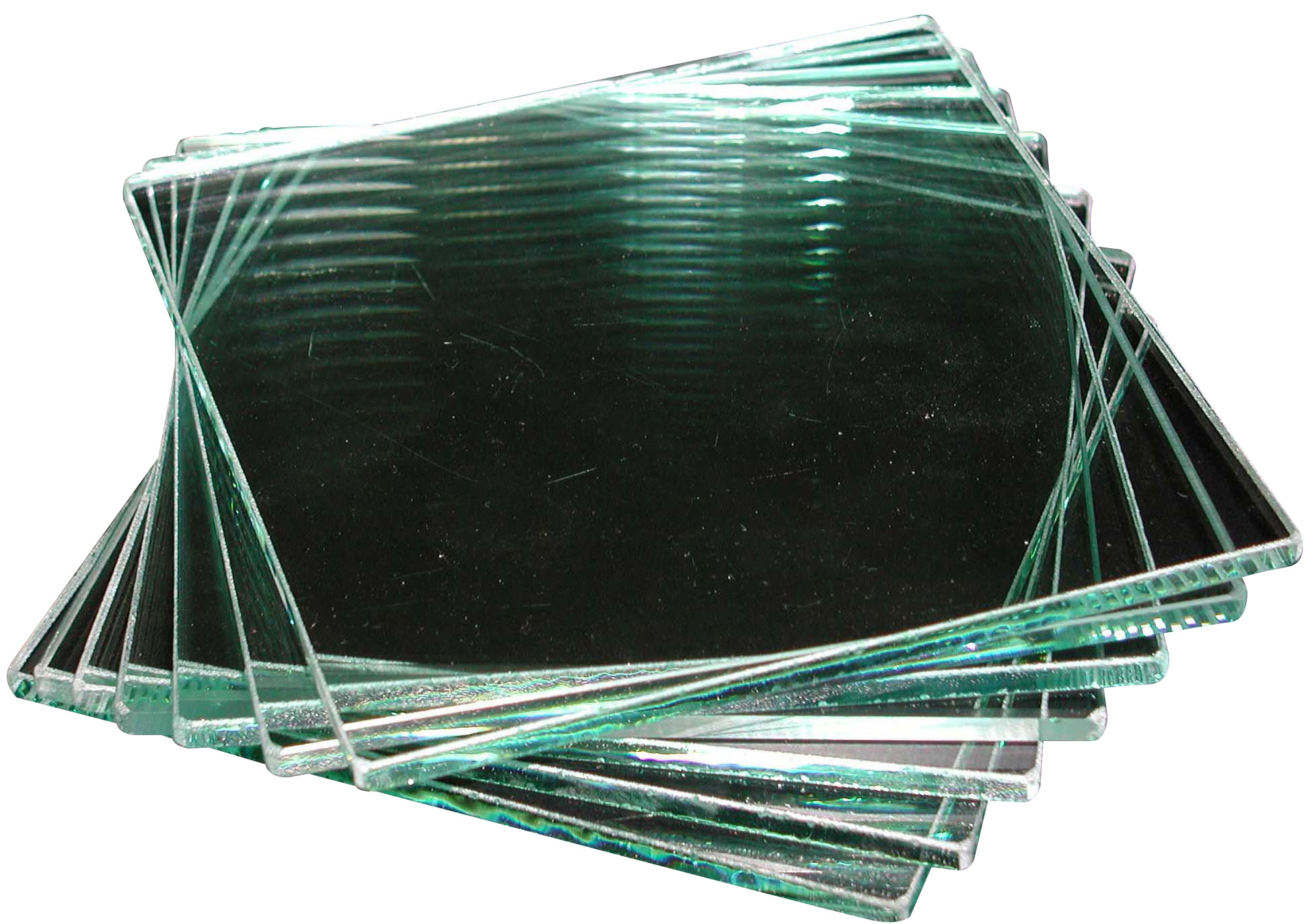 キャッピングガラス　100mmｘ200mm用・125mmｘ250mm用・150mmｘ300mm用