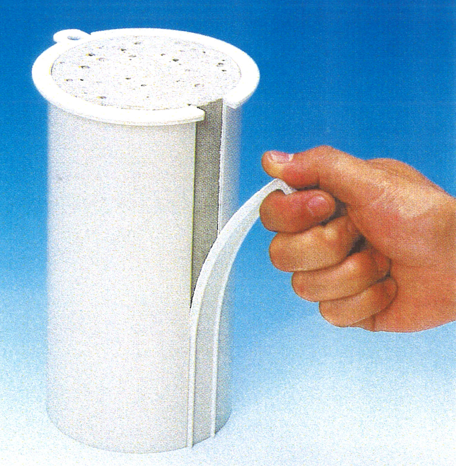 プラモールド　A：φ5ｘ10cm　B:φ10ｘ200　C:φ12.5ｘ250