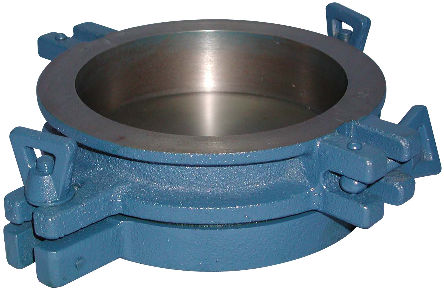 供試体成形用型枠　φ150ｘ40mm