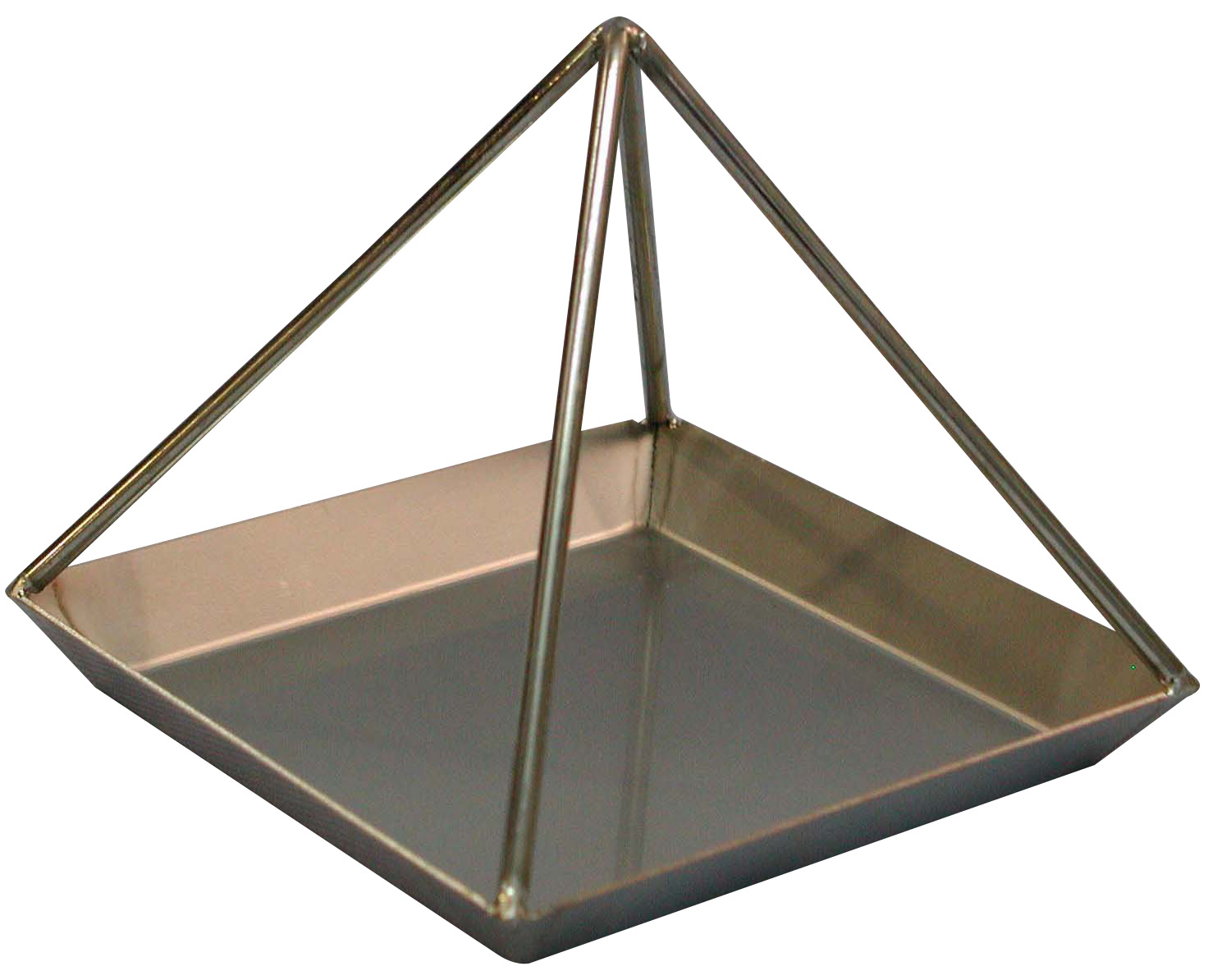 吊り皿　120mmｘ120mm