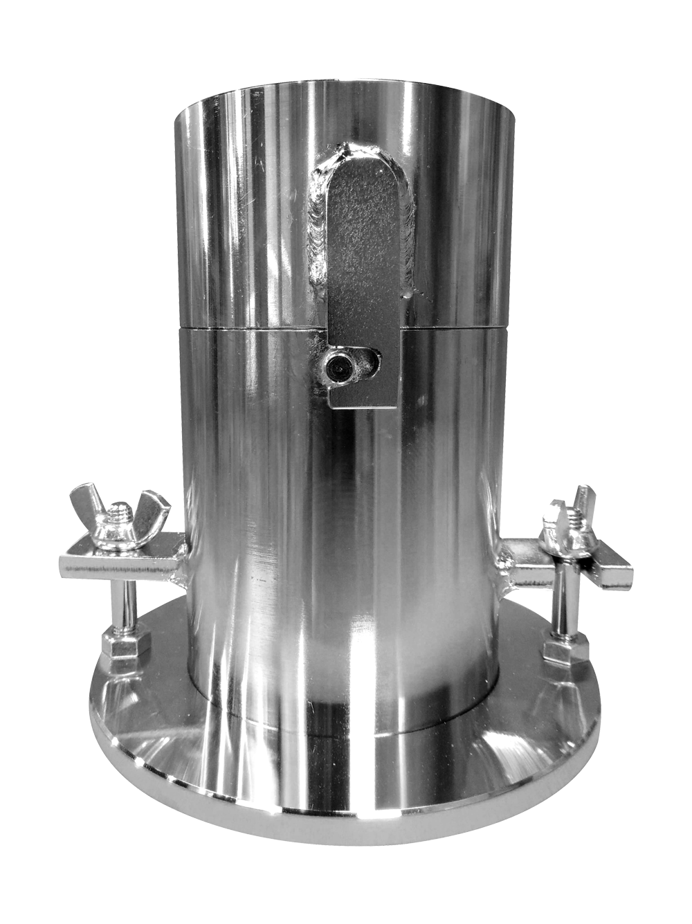 10cmモールド　内径φ100mm　　容量1,000㎤