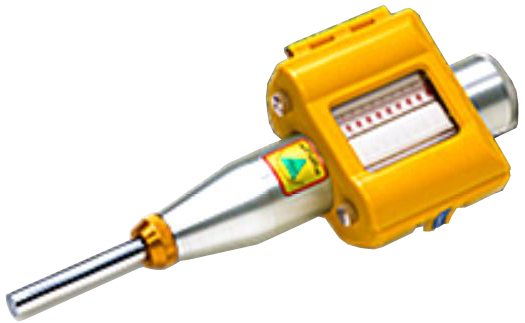 NSR型テストハンマー　自記式高性能モデル(国産品)