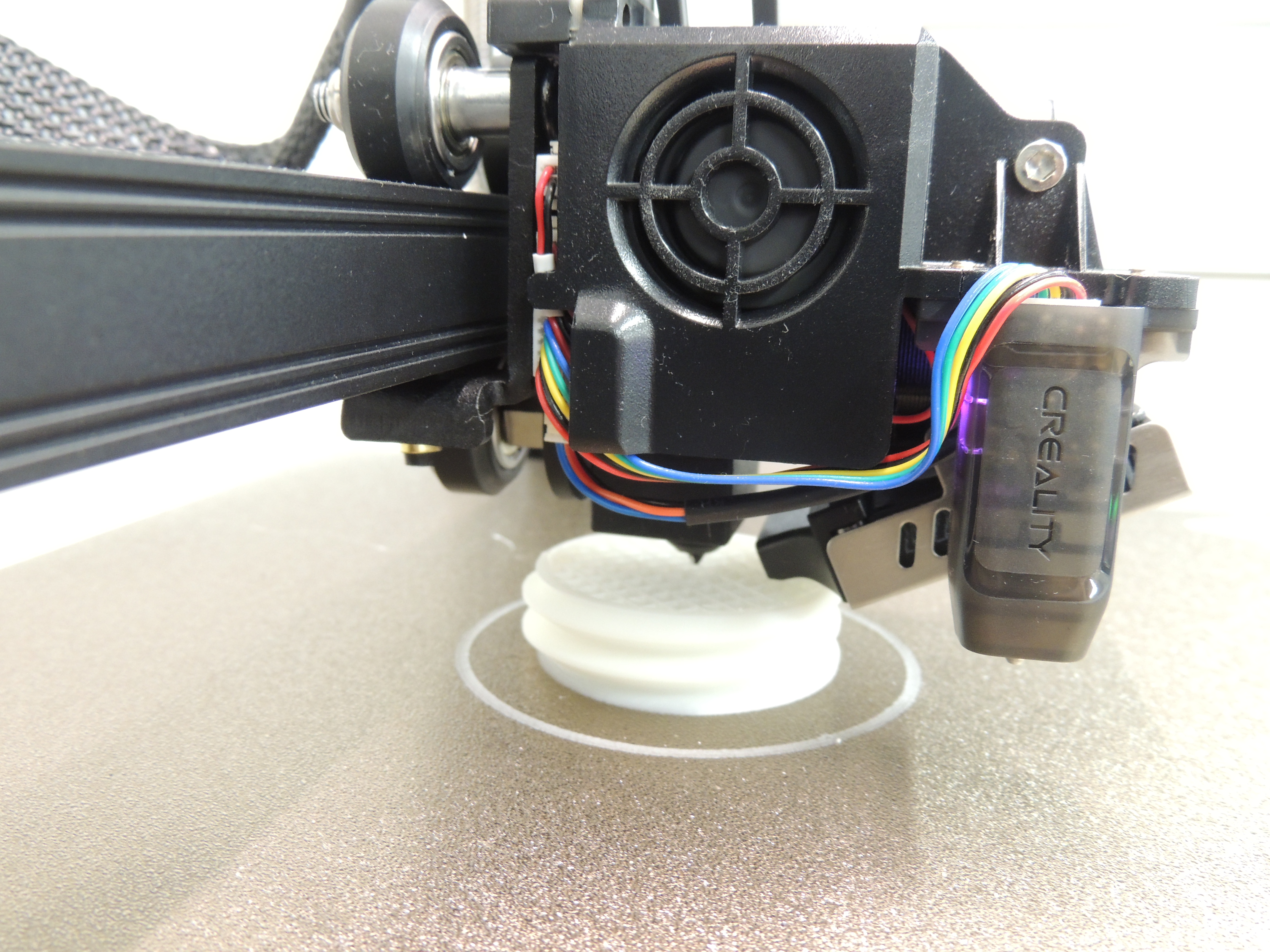 3Dプリンターを導入しました！
