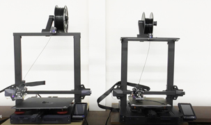 【情報追加】3Dプリンタをもう一台導入しました！