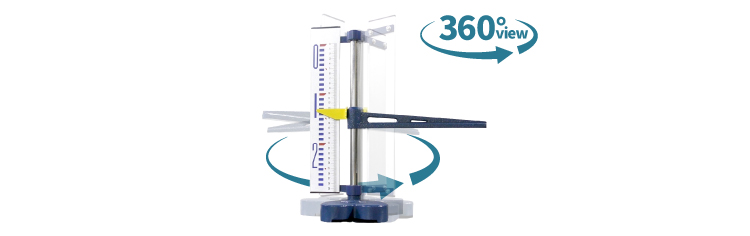 360°ビューの製品画像をご覧いただけます
